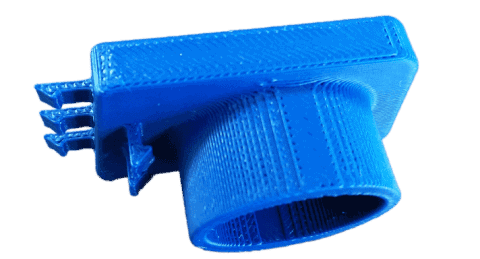 Selective Laser Sintering