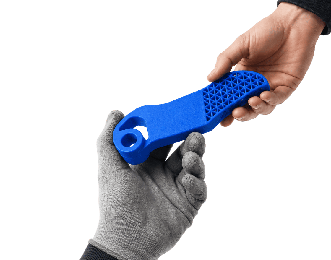 Mechanical Parts for Electronics & IoT Devices, On-Demand